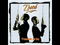 Zhané - Groove Thang