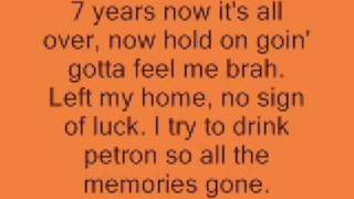 Still Missin-Flo Rida with lyrics