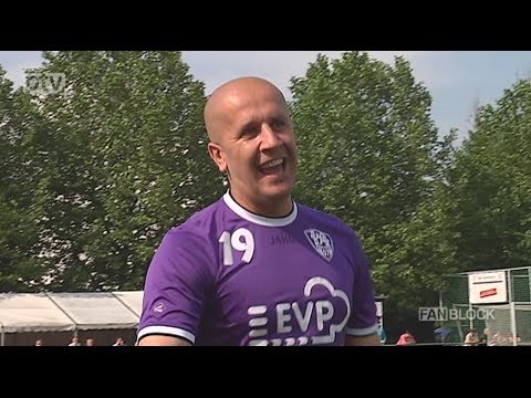FANBLOCK-TV: Trainerwechsel beim VfL Pirna-Copitz