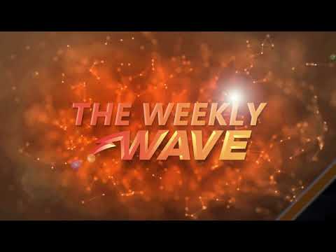 Blacktwins vs Riddles - The Weekly Wave #12 - Ultimate Grand Finals