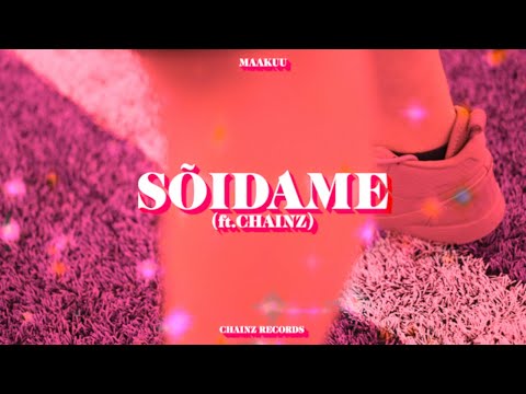 MAAKUU - sõidame (ft. AL, Ditto, V2ike Tom)