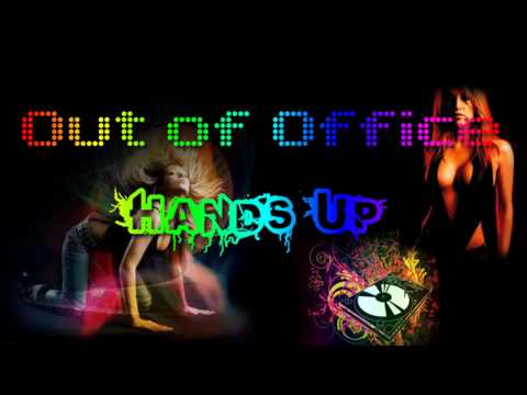 Out of Office - Hands Up