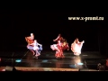 Цыганский танец "Нанэ Цоха". Gypsy Dance. 