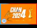 Kenya S Quarter Final Hosting At Risk CHAN 2024 Games Breakdown CHAN 2024 The Analysis Show