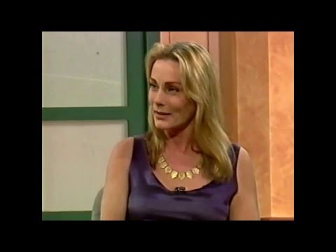 Virginia Hey - Interview Reel