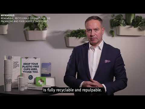 Finland at SXSW: Kotkamills