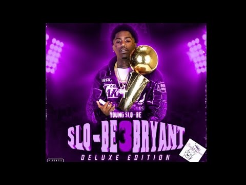 Young Slo-Be - It’s Krazy ( Slowed Down )