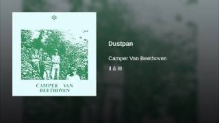 Dustpan