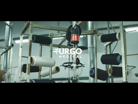 Altimed Compression Hosiery- Made With Care (Urgo Medical UK)