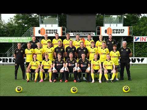 SAMENVATTING DSV'61   VSCO'61