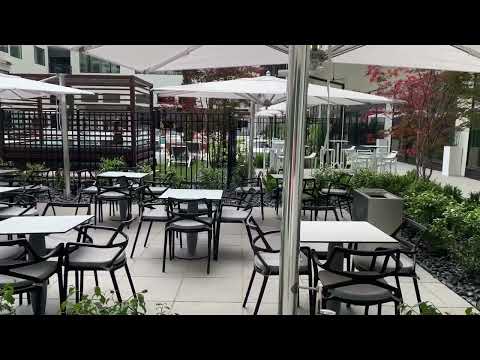 Del American Designs video.