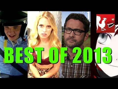 RT Recap - BEST OF 2013