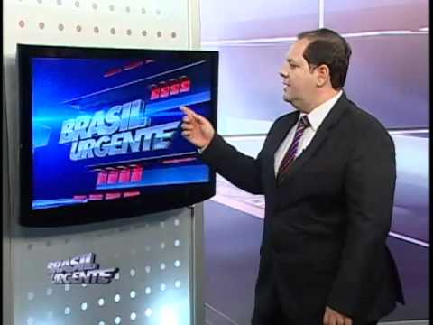 Brasil Urgente Campinas 17 04 2012 - bloco 03