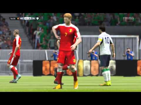 BELGIUM VS REPUBLIC OF IRELAND Group stage euro 2016 match prediction