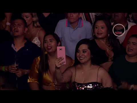 5to salsa festival Ray Sepulveda Ahora me toca a mi