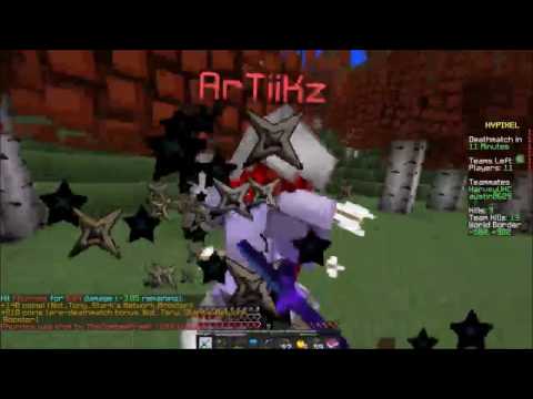 UHC Highlights - E21: "Whoops"