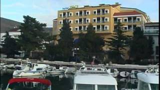 preview picture of video 'Hotel Selce - mjesto'