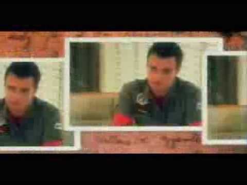 Leoš Mareš Písmena