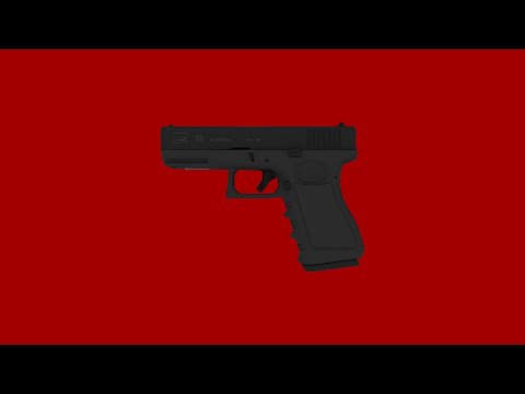 Freeze Corleone 667 x Pop Smoke Type Beat - "Radiation" | Drill Rap Instrumental (Prod by. Bugg)