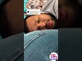 Girlfriend Farting On Her Sleeping Boyfriend Face