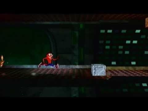 Crash Bandicoot: The Wrath of Cortex - Episode 11: Redonkulous Runs