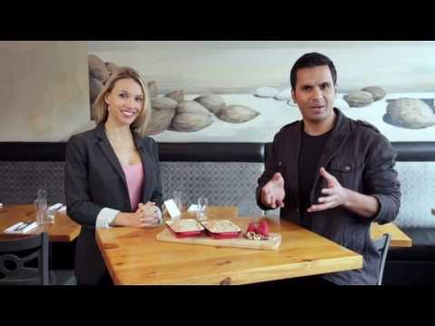 Empowered Health SE02 EP24 - Nutrition