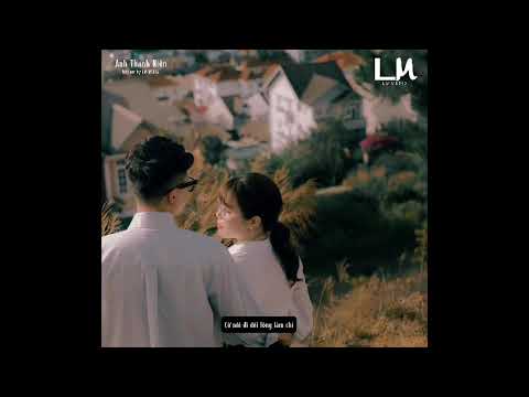 Anh Thanh Niên ( Lofi Ver.) - HuyR x LMD