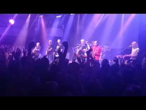 Mňága a Žďorp *Miro Žbirka ????* - 22 dní (Lucerna music bar 19.12.2022)