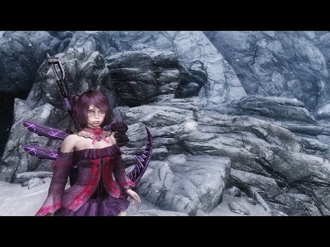 Skyrim: Undeath Quest End