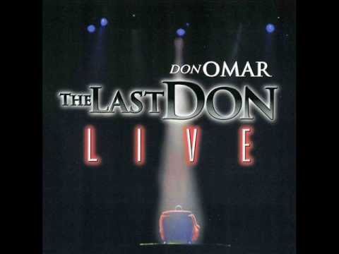 A Mi Maneramy Way (Medley) - Don Omar