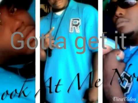 Gotta get it Sirr Tank ft. Cblacc and T.G.