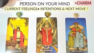Download lagu PERSON ON YOUR MIND || WHAT ARE THEY THINKING & FEELING FOR YOU 🤔 WHAT'S NEXT ⏰️ TIMELESS mp3 Download lagu PERSON ON YOUR MIND || WHAT ARE THEY THINKING & FEELING FOR YOU 🤔 WHAT'S NEXT ⏰️ TIMELESS mp3