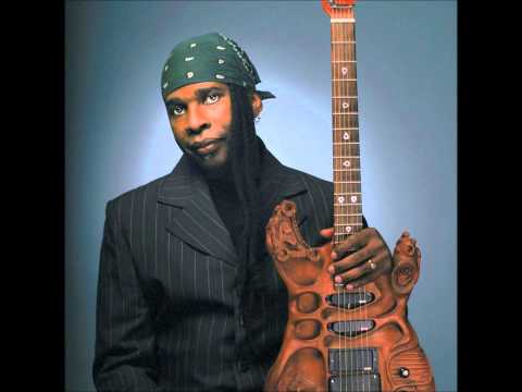 VERNON REID and MASQUE 