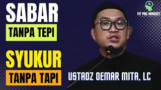 Download lagu A Thrilling Sermon That Stirs Our Levels of Patience and Gratitude | Ustadz Oemar Mita, Lc. mp3 Download lagu A Thrilling Sermon That Stirs Our Levels of Patience and Gratitude | Ustadz Oemar Mita, Lc. mp3