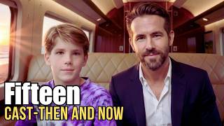 Fifteen (1991) Cast: Then and Now  l  Growing Up, Moving On, and Remembering the Magic
