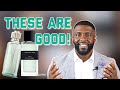 NÉW FRAGRANCES ! Nobody is talking about these! (And they should!) CARMINA Shoe Unboxing!