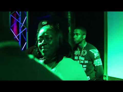 JODY MACC FIRST PERFORMANCE