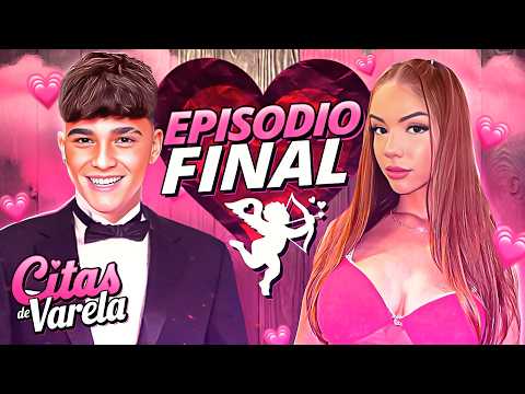 LA CITA FINAL | CITAS DE VARELA
