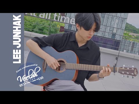 MUCL x 이준학 - 봄여름가을겨울 | 빅뱅