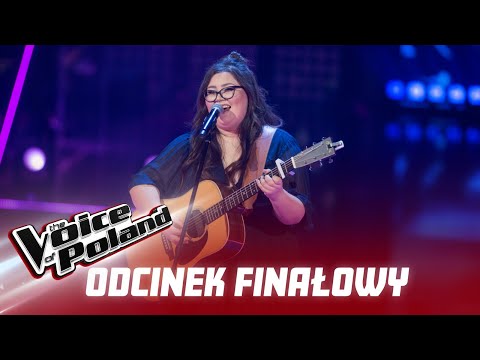 Anna Nadkierniczna - "Za jakiś czas" - Odcinek finałowy - The Voice of Poland 11
