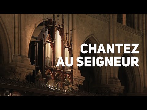 download lagu mp3 mp4 Chantez Pour Le Seigneur Un Cantique Nouveau, download mp3 Chantez Pour Le Seigneur Un Cantique Nouveau free downloadn, video klip Chantez Pour Le Seigneur Un Cantique Nouveau