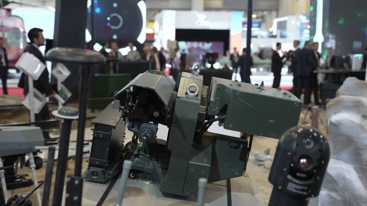 3rd Day of IDEF23 JOURNEY