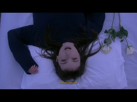 Sleep On It - Jodie Nicholson (Official Video)