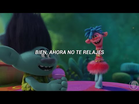 Don't Slack — Anderson .Paak & Justin Timberlake // Trolls 2 (Sub. español)