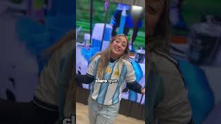 Previa de Arg vs Jordania