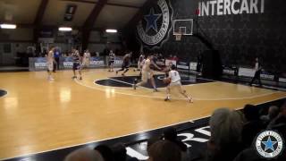 Italie Serie B - Roma Stella Azzurra - Djordje Pazin