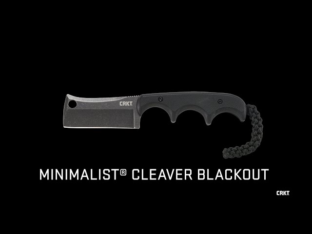 CRKT MINIMALIS...