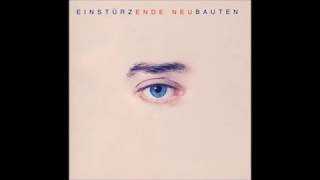 Einstürzende Neubauten - Installation No1