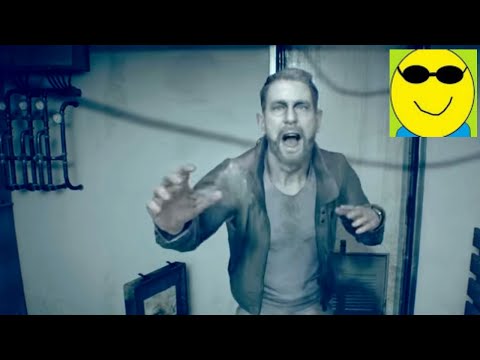 RESIDENT EVIL 7 #15 - TUTTO EBBE INIZIO DA QUI - GAMEPLAY ITA