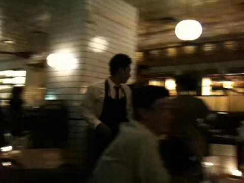 buUuk review : Loewy